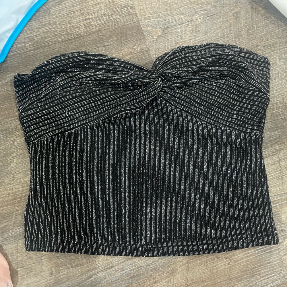 Bandeau top
